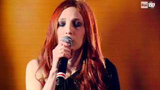 Nathalie - Il mio canto libero - 17 febbraio 2011 Sanremo