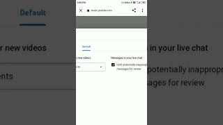 comments not showing on youtube 2022 |this comment is no longer available problem solve 2022