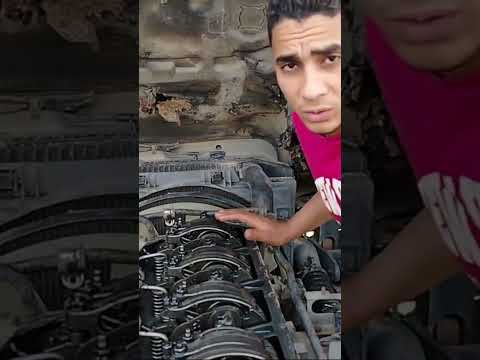 ضبط التاكهات بي طريقه صحيح Iveco Corso 13 500