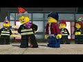 Lego city undercover ture final video
