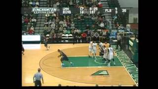 Jacoby Armstrong 2014-2015 Highlights