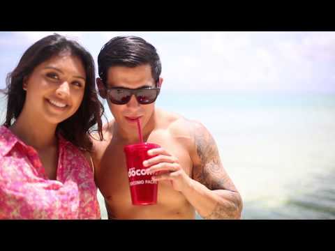 2014 Summer Giveaway | Guam DOCOMO Pacific Commercial