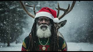 Jahbeard - Christmas Reggae 2026 | Spirit All Around - YouTube