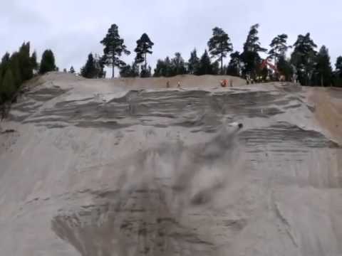 სპაიდერმანქანა და თქვენ ამის გჯერათ? უყურეთ და თავად შეაფასეთ