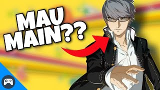 Game yang Cocok Buat Masa PPKM - Review  Persona