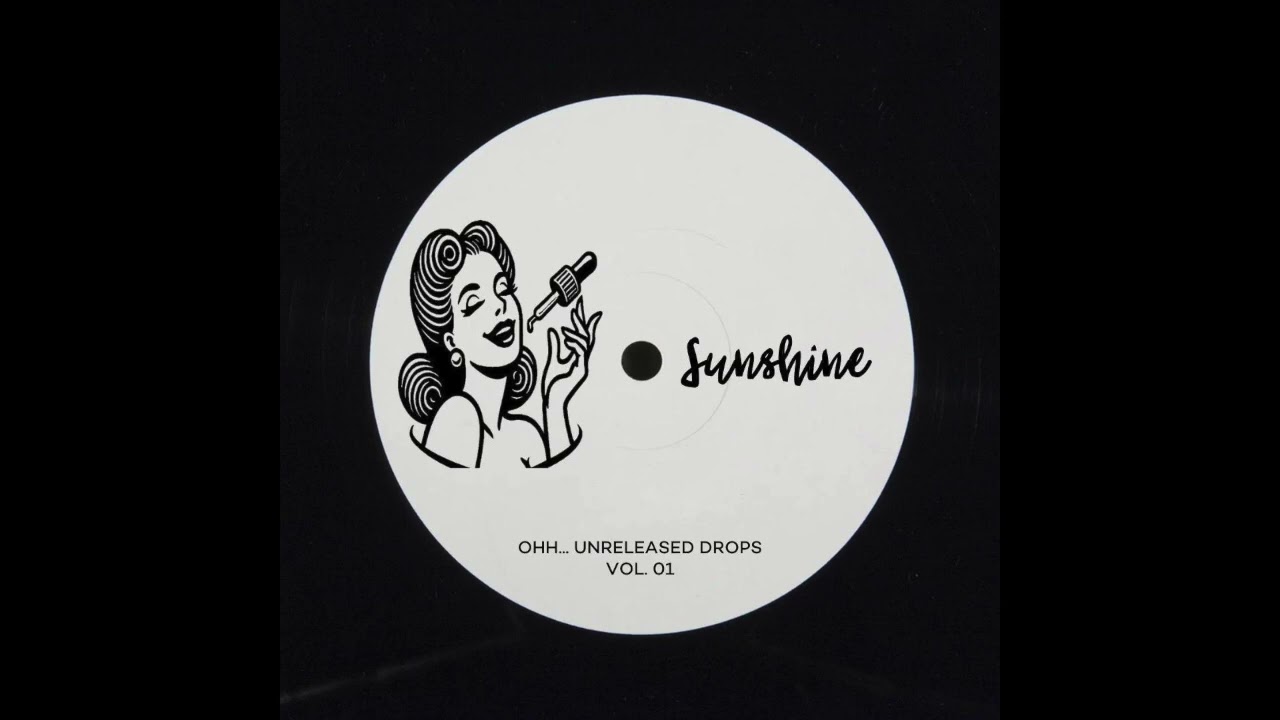 Unknown - Sunshine [Ohh.. Unreleased Drops vol.01] - YouTube