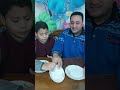 مقلب الهديه
