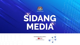 Langsung Sidang Media Oleh Ketua Pembangkang 03 Mac 2026