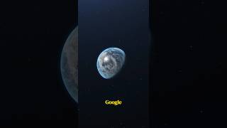 This Google Earth Racing Game was Made with NO CODE 🤯