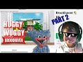 Roblox Brookhaven Finding Huggy Wuggy Pt 2