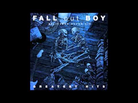 (+) Fall Out Boy - Lightem Up mp3