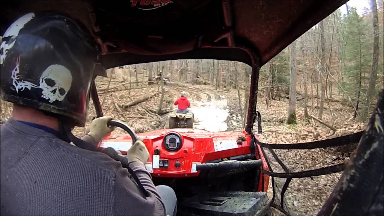Blue Holler Off Road Park Part - Maxresdefault