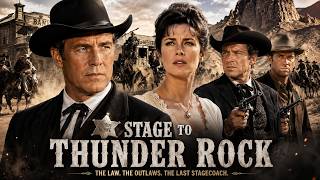 They Thought the Sheriff Was Finished... Until He Faced Every Outlaw Alone | Full Western Movie HD screenshot 3