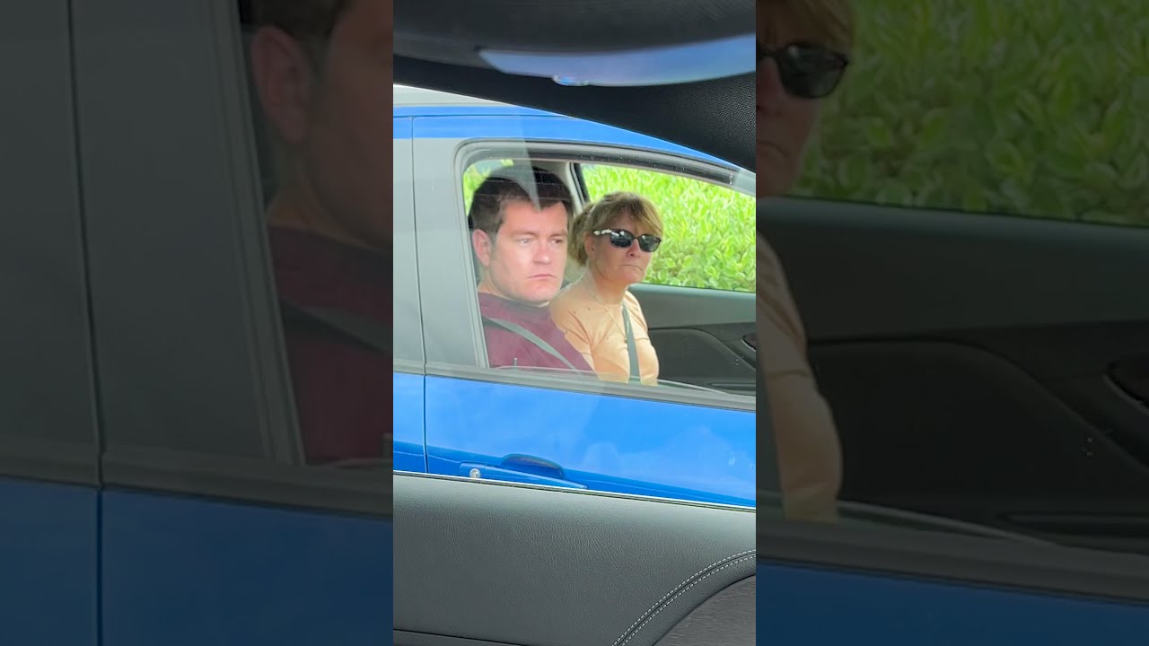 Car Window Prank... 🤣🙈 YouTube