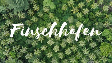 Finschhafen 2019 New Year