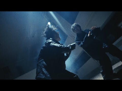 머쉬베놈 (MUSHVENOM) - 내리고 (BACK DOWN) Feat. JUSTHIS Official MV Teaser thumbnail