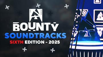 BLAST BOUNTY & PREMIER OFFICIAL SOUNDTRACKS & MUSICS [V6/BOUNTY]