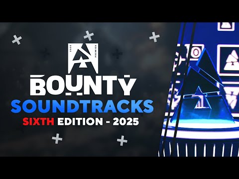 BLAST BOUNTY PREMIER OFFICIAL SOUNDTRACKS MUSICS V6 BOUNTY 