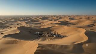 AURELIS: The Shifting Sands (20 sec)