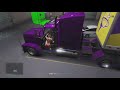 Grand Theft Auto V_ duggan robbery ls panic trailer solo
