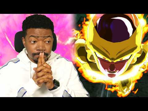 5X ZENKAI BOOSTING LEGEND 17 & GOLDEN FRIEZA FOR BIG DAMAGE!!! Dragon Ball Legends Gameplay!
