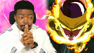 5X ZENKAI BOOSTING LEGEND 17 & GOLDEN FRIEZA FOR BIG DAMAGE!!! Dragon Ball Legends Gameplay!