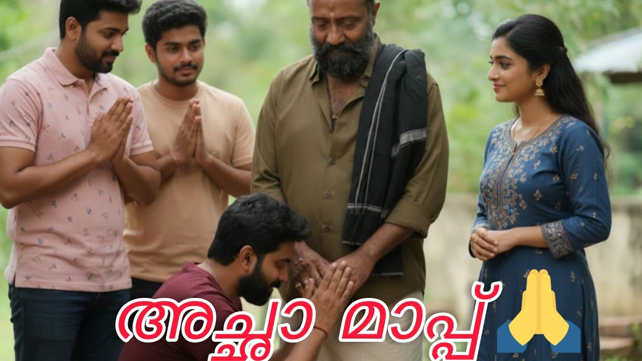 അച്ഛാ മാപ്പ് 🙏 അച്ഛൻറെ സത്യസന്ധത തിരിച്ചറിഞ്ഞ് മാപ്പ് അപേക്ഷിച്ചു മക്കൾ 🥺#kattathekilikoodupromo 