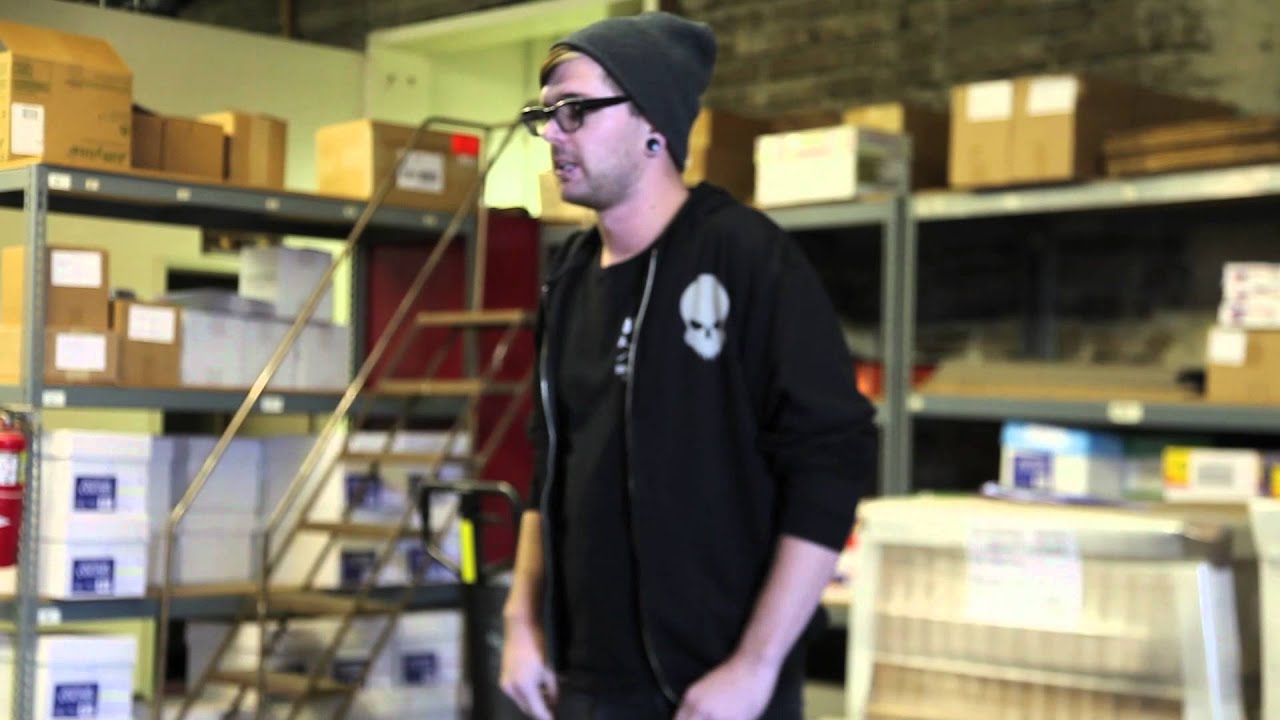 Knott's Scary Farm Haunt Audition's 2012