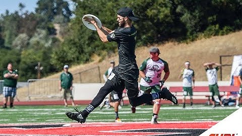 Tiger Balm Film Room: New York Vertical Stack