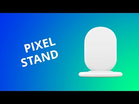 Pixel Stand e carregadores sem fio: Google Assistente por US$ 80