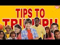 From Tips to Triumph: Ned's Declassified School Survival Guide