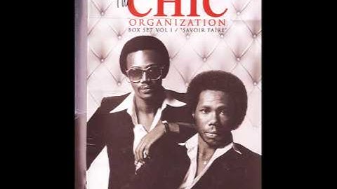 I Want Your Love Remix version - Remix performance video thumbnail