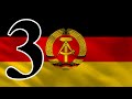 National anthem of East Germany All Instrumental Version and some Vocals and Fragments (Part 3)