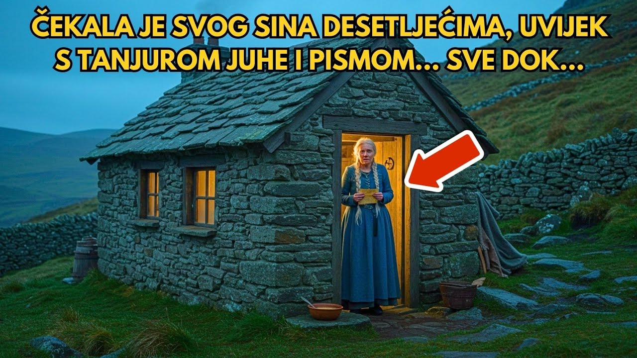 Priče sa sela: 
