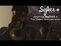 Jonathan Baptiste & The Urban Intellectuals - I Don't Feel No Ways Tired | Sofar Jacksonville