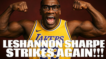 SHANNON SHARPE GETS DESTROYED BY PAUL PIERCE IN CLUB SHAY SHAY INTERVIEW - EDTV #nba #basketball 