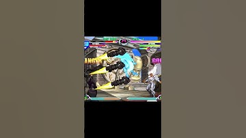 MvC2: Regency Rob - Storm + Drones 8F Crossup Flashy 100% Sequence (Meterless) .:10.13.25:.