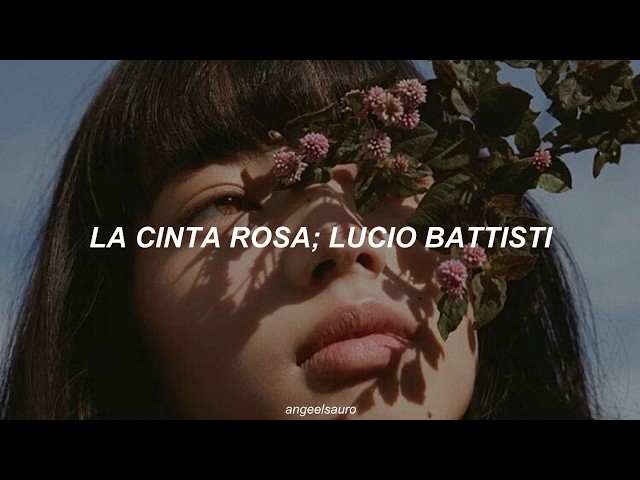 Rosalía en Louis Vuitton: la canción que no se atrevió a cantar