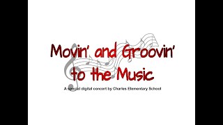 Charles Music Program Spring 2021