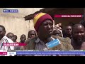 Gov Mutfwang Visits Attacked Mangu Communities Gov Mutfwang Visits Attacked Mangu Communities
