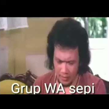 RHOMA IRAMA - GRUP WA SEPI SEKALI, ANI..