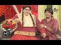 Extra jabardasth  sudigaali sudheer performance  27th may 2016    