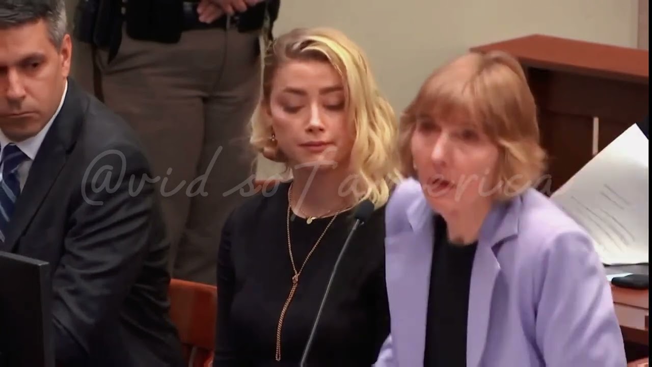 Full Verdict Amber Heard claim towards Johnny Depp read by Fairfax Virginia Jury w/ Clarification