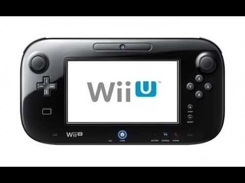 Le Wii-U Gamepad : à utiliser ou ne pas utiliser ? - YouTube