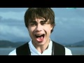 Alexander Rybak - Roll With The Wind