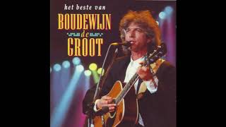 Boudewijn De Groot ‎– Het Beste Van Boudewijn De Groot - Travestie