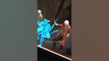 Thumbnail of Rat Dance but it's Vergil [Devil May Cry]