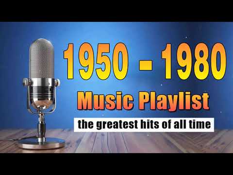 Greatest Hits Golden Oldies | 1950 - 1980 Best Songs | Oldies but Goodies