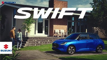 SWIFT | "Play SWIFT" |  Suzuki