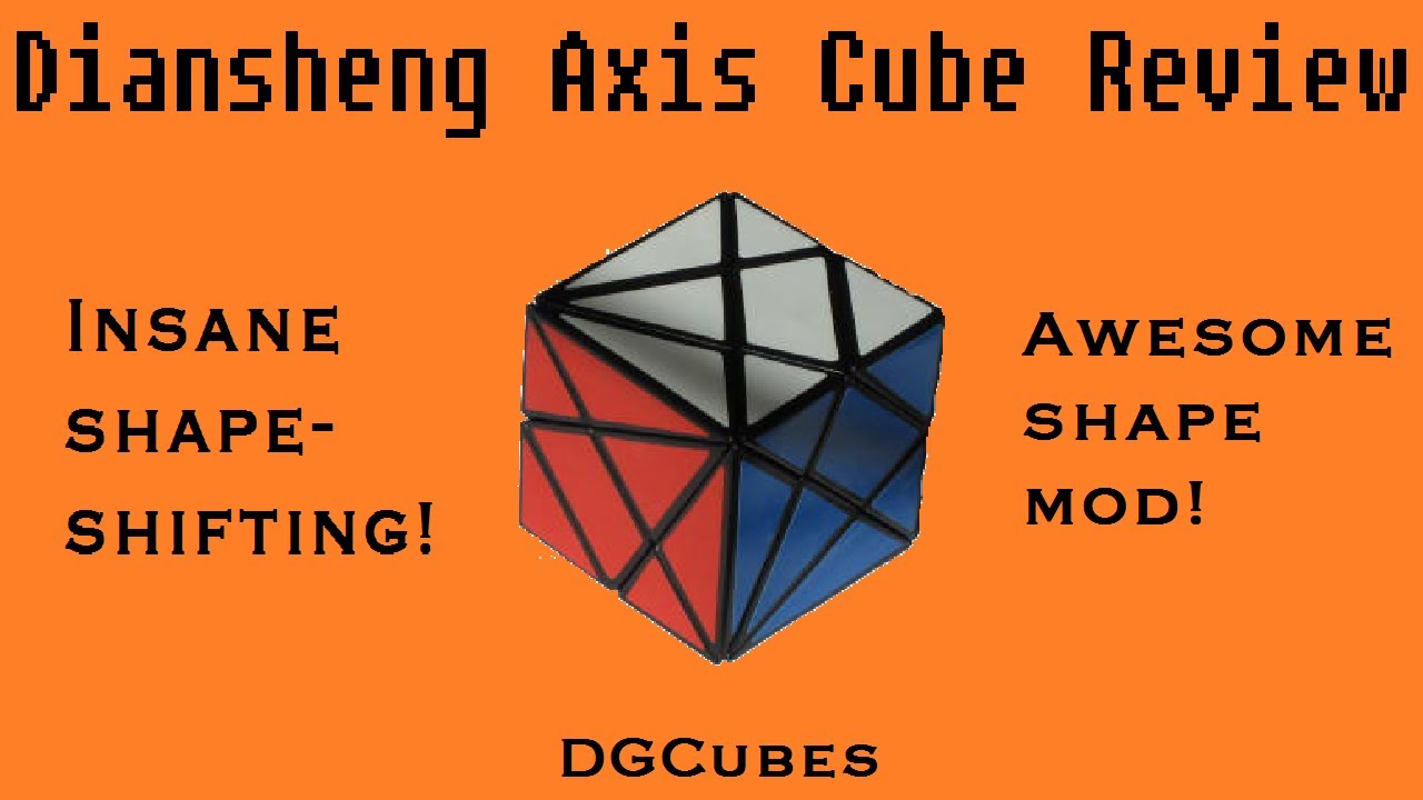 Every Cuber Should Know About THIS MoYu Cube 